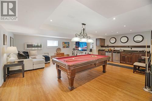 206 Summit Drive, Paradise, NL - Indoor Photo Showing Other Room