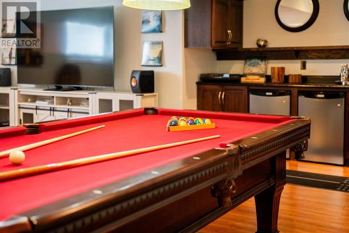 206 Summit Drive, Paradise, NL - Indoor Photo Showing Other Room