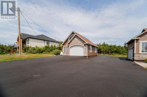 206 Summit Drive, Paradise, NL - Outdoor