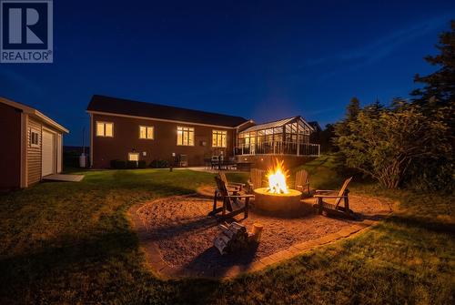 206 Summit Drive, Paradise, NL - Outdoor
