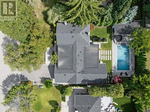 49 Norman Drive, King, ON - Outdoor With View