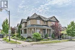 1 AUTUMN GLOW DRIVE Markham, ON L6B 0P4
