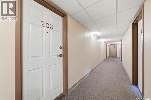 203 515 28Th Street E, Prince Albert, SK - Indoor Photo Showing Other Room