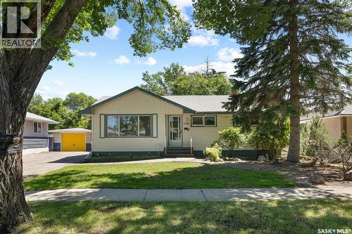 4343 England Road, Regina, SK - Outdoor
