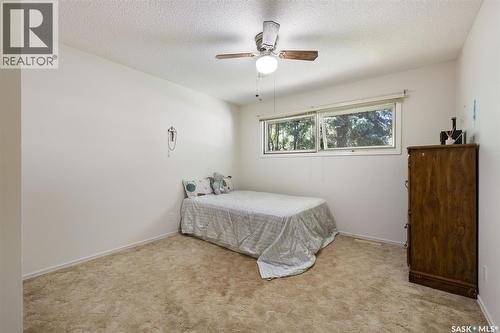 4343 England Road, Regina, SK - Indoor Photo Showing Bedroom