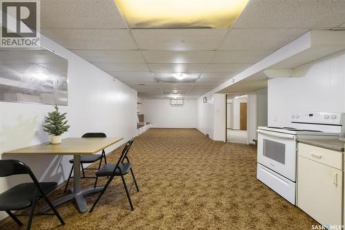 4343 England Road, Regina, SK - Indoor