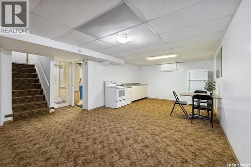 4343 England Road, Regina, SK - Indoor