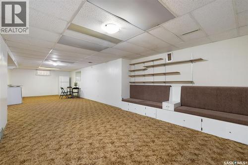 4343 England Road, Regina, SK - Indoor