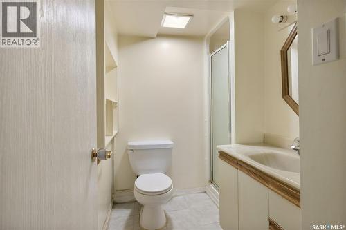 4343 England Road, Regina, SK - Indoor Photo Showing Bathroom