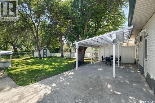 4343 England Road, Regina, SK - Outdoor