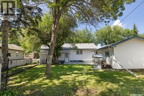 4343 England Road, Regina, SK - Outdoor