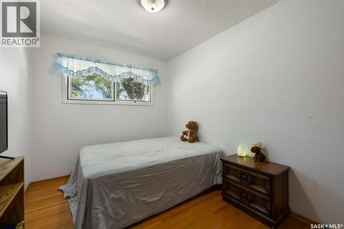 4343 England Road, Regina, SK - Indoor Photo Showing Bedroom
