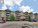 405 600 Centennial Boulevard, Warman, SK  - Outdoor With Facade 