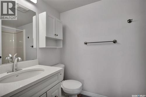 405 600 Centennial Boulevard, Warman, SK - Indoor Photo Showing Bathroom