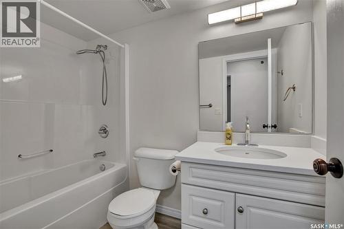 405 600 Centennial Boulevard, Warman, SK - Indoor Photo Showing Bathroom