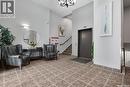 405 600 Centennial Boulevard, Warman, SK  - Indoor 