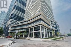 4305 - 38 ANNIE CRAIG DRIVE Toronto, ON M8V 0G9