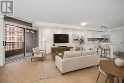 801 - 3880 DUKE OF YORK BOULEVARD  Mississauga, ON L5B 4M7