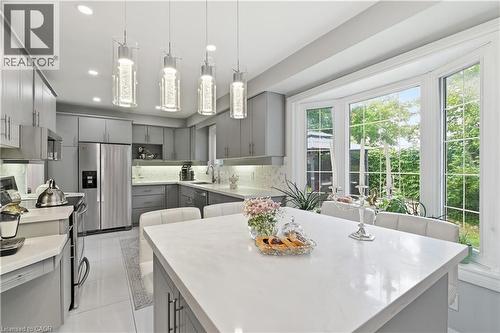 512 Hawthorne Crescent, Milton, ON - Indoor