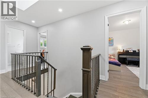 512 Hawthorne Crescent, Milton, ON - Indoor Photo Showing Other Room