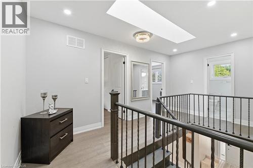 512 Hawthorne Crescent, Milton, ON - Indoor Photo Showing Other Room