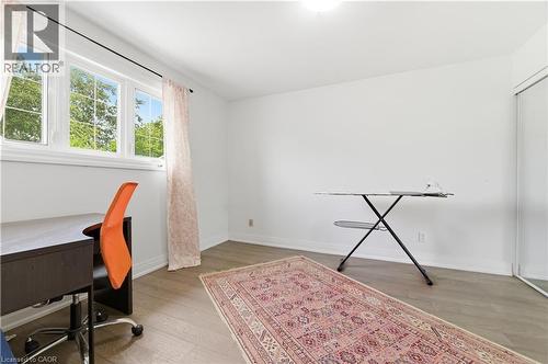 512 Hawthorne Crescent, Milton, ON - Indoor Photo Showing Office