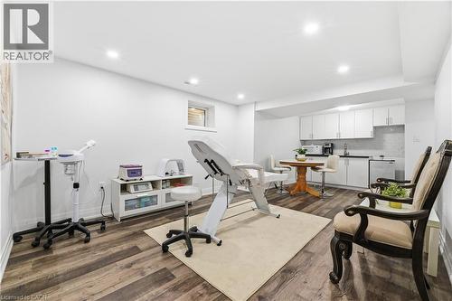 512 Hawthorne Crescent, Milton, ON - Indoor