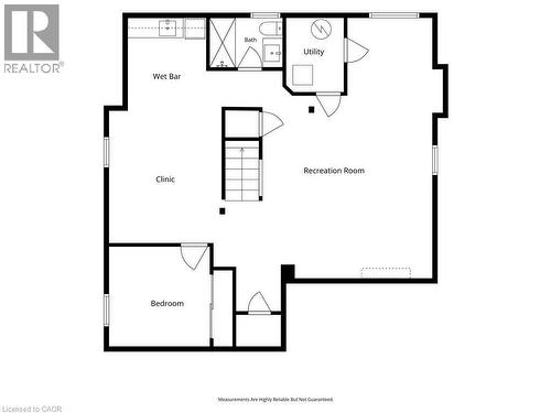512 Hawthorne Crescent, Milton, ON - Other