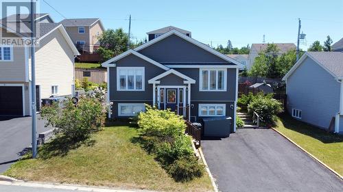 8 Goldrock Run  Conception Bay South, NL A1W 3K5