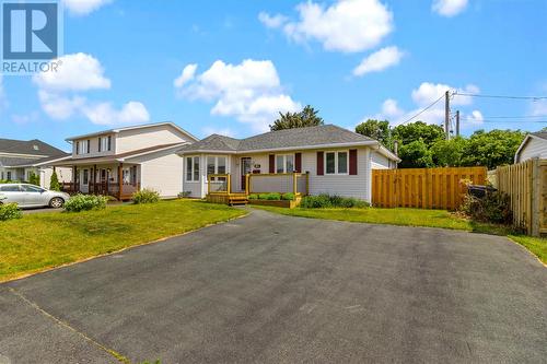 21 Westbrook Landing  Mount Pearl, NL A1N 5G7