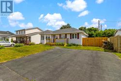 21 Westbrook Landing Mount Pearl, NL A1N 5G7