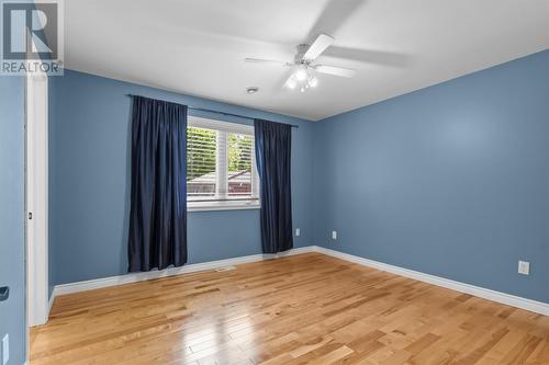 Generous primary bedroom offering comfort and space. - 21 Westbrook Landing, Mount Pearl, NL - Indoor Photo Showing Other Room