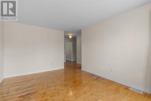 Bright open living area perfect for everyday living and entertaining. - 21 Westbrook Landing, Mount Pearl, NL - Indoor Photo Showing Other Room