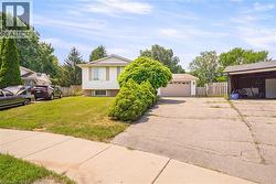 14 THISTLEDOWN Drive  Brantford, ON N3R 6R9