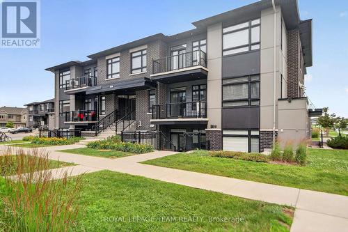 H - 45 OVERBERG WAY  Ottawa, ON K2S 2Y4