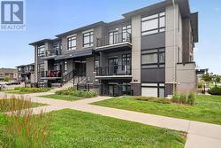 H - 45 OVERBERG WAY  Ottawa, ON K2S 2Y4