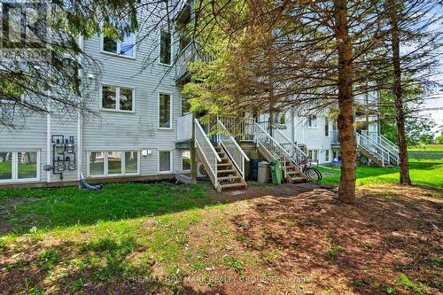 62 Briston Private, Ottawa, ON - Outdoor