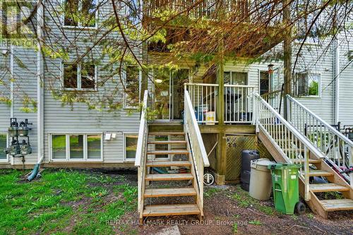 62 Briston Private, Ottawa, ON - Outdoor