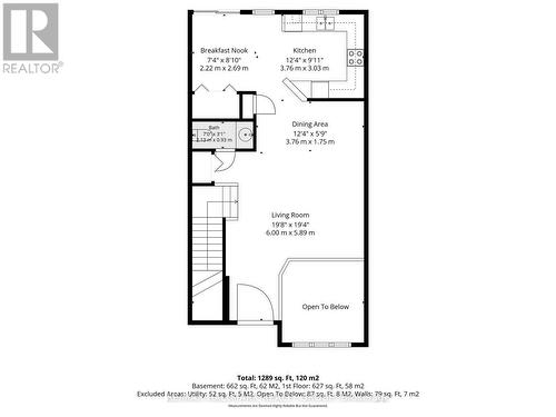 62 Briston Private, Ottawa, ON - Other