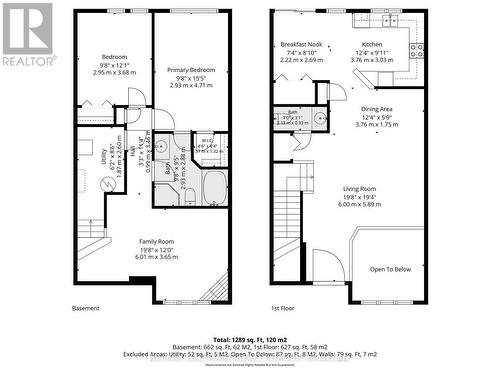 62 Briston Private, Ottawa, ON - Other