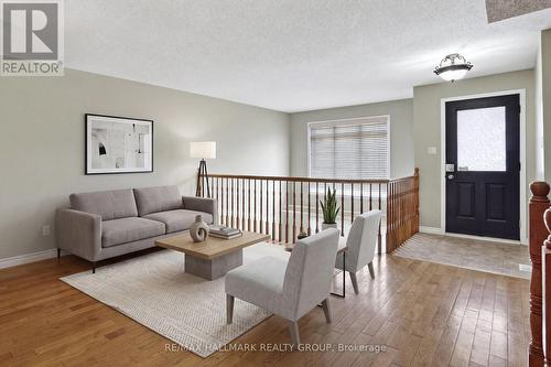 virtually staged - 62 Briston Private, Ottawa, ON - Indoor