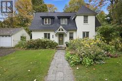 480 OAKHILL ROAD  Ottawa, ON K1M 1J6