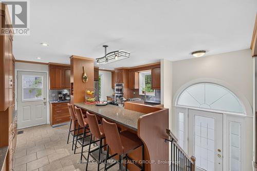 1100 Bathgate Drive, Ottawa, ON - Indoor