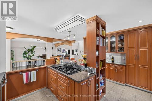 1100 Bathgate Drive, Ottawa, ON - Indoor Photo Showing Other Room