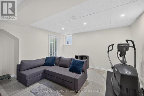 1100 Bathgate Drive, Ottawa, ON - Indoor