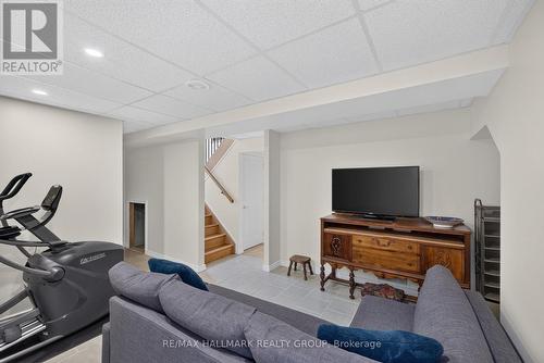 1100 Bathgate Drive, Ottawa, ON - Indoor