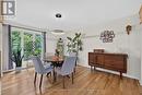 1100 Bathgate Drive, Ottawa, ON  - Indoor Photo Showing Dining Room 