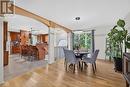 1100 Bathgate Drive, Ottawa, ON  - Indoor Photo Showing Dining Room 