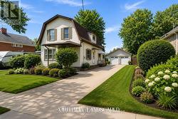99 WELLAND STREET N Thorold (Thorold Downtown), ON L2V 2C3
