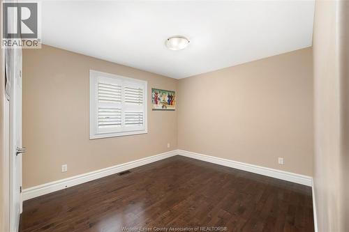 2988 Ruth, Windsor, ON - Indoor Photo Showing Other Room